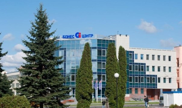 Представители турецкой промзоны ISKOBIR изучают потенциал размещения производств в СЭЗ "Гродноинвест"